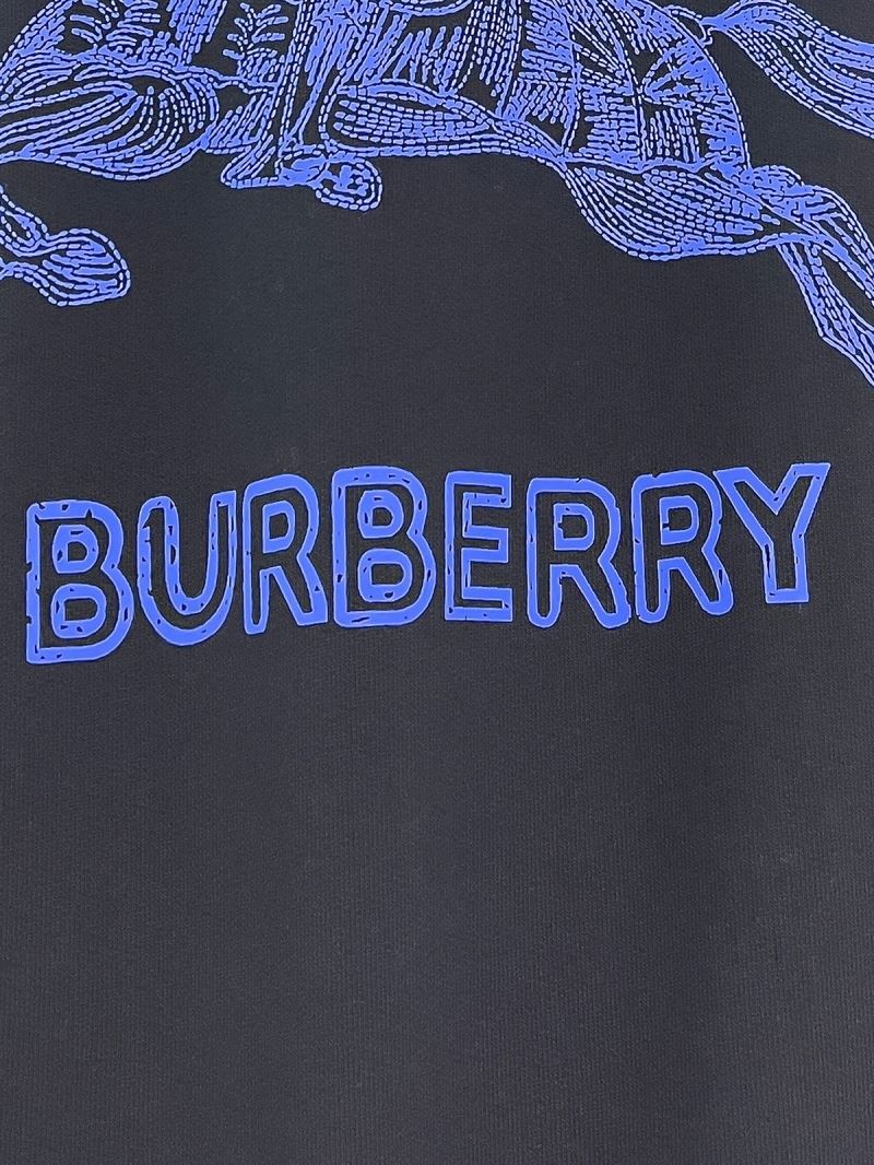 Burberry Hoodies